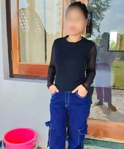 Call Girl Kolkata Gayatri