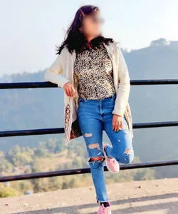 Call Girl Kolkata Shivani