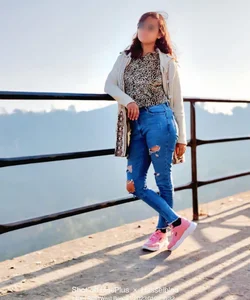 Call Girl Kolkata Supriya